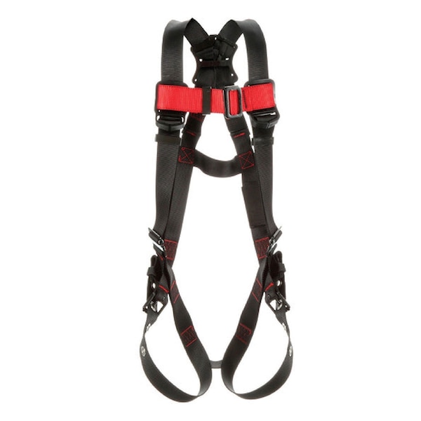 3M Protecta Standard Vest-Style Harness, Small 1161541